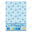Happy Hanukkah - Card