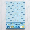 Happy Hanukkah - Card