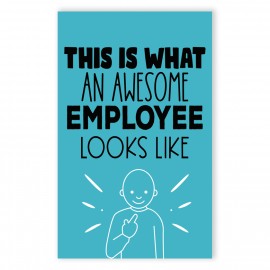 This is What an Awesome Employee Looks Like