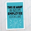 This is What an Awesome Employee Looks Like
