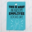 This is What an Awesome Employee Looks Like