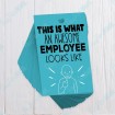 This is What an Awesome Employee Looks Like