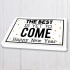 The Best is Yet to Come Happy New Year