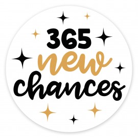 365 New Chances Circle