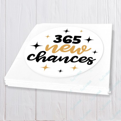 365 New Chances Circle