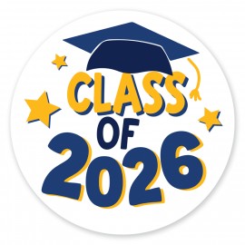 Class of 2026