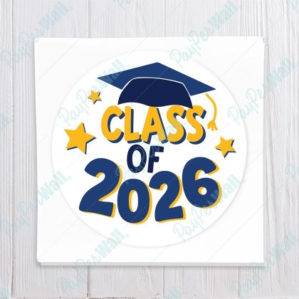 Class of 2026