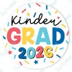 Kinder Grad 2026