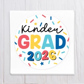 Kinder Grad 2026