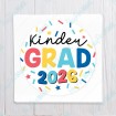 Kinder Grad 2026