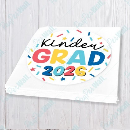 Kinder Grad 2026
