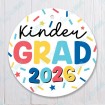 Kinder Grad 2026