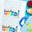 Kinder Grad 2026 - Bag Topper
