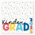 Kinder Grad 2026 - Bag Topper