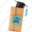 Hats Off 2026 Blue