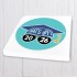 Hats Off 2026 Blue