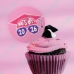 Hats Off 2026 Pink
