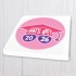 Hats Off 2026 Pink