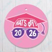 Hats Off 2026 Pink