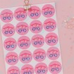 Hats Off 2026 Pink