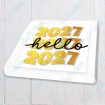 Hello 2027 Square