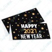 Happy New Year 2027 - Bag Topper
