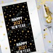 Happy New Year 2027 - Bag Topper