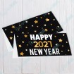 Happy New Year 2027 - Bag Topper