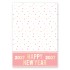 Happy New Year 2027 - Card
