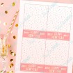 Happy New Year 2027 - Card