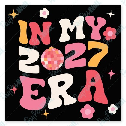 In My 2027 Era - square