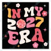 In My 2027 Era square