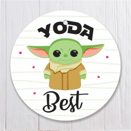 Yoda Best