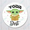 Yoda Best