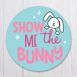 Show Me The Bunny