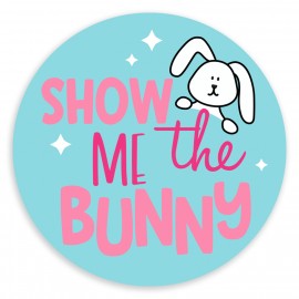 Show Me The Bunny