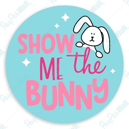 Show Me The Bunny