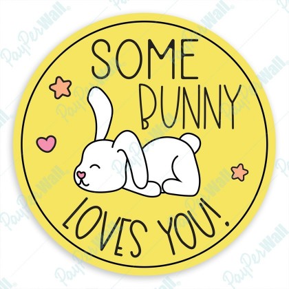 SomeBunny Loves You