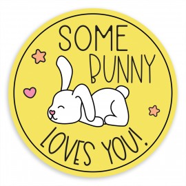 SomeBunny Loves You