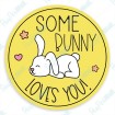 SomeBunny Loves You