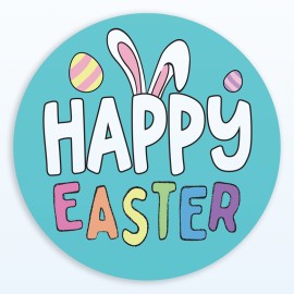 Happy Easter