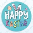 Happy Easter