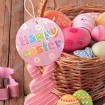 Happy Easter - Daisy