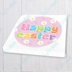 Happy Easter - Daisy