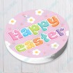 Happy Easter - Daisy