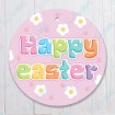 Happy Easter - Daisy