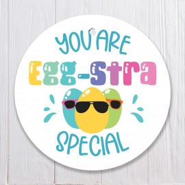 You Are Egg-stra Special
