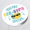 You Are Egg-stra Special