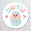Chickster
