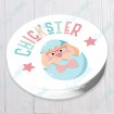 Chickster